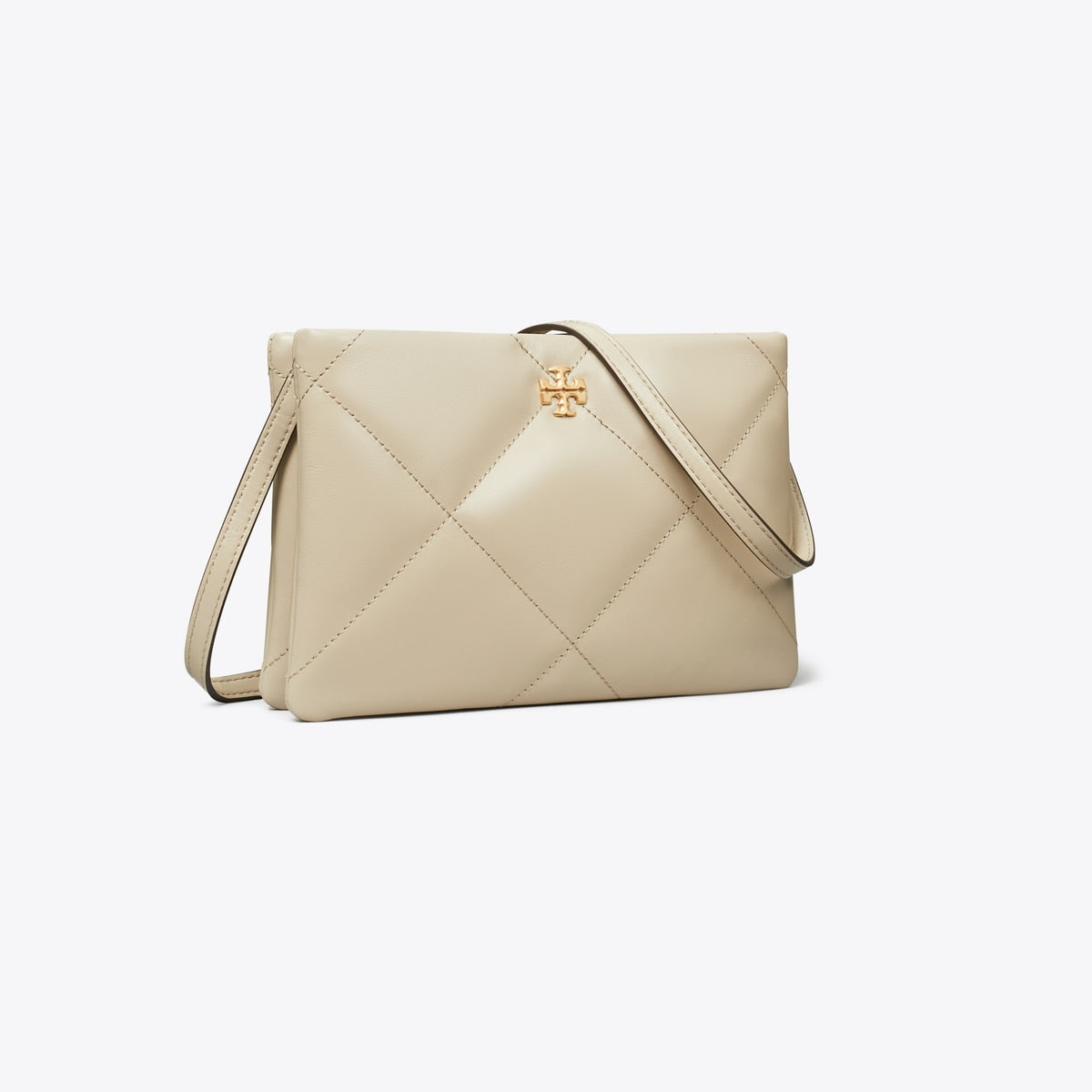 Tory Burch Kira Diamond Quilt Crossbody Bag