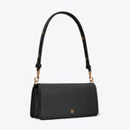 Tory Burch Leather Convertible Crossbody