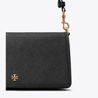 Tory Burch Leather Convertible Crossbody