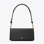 Tory Burch Leather Convertible Crossbody