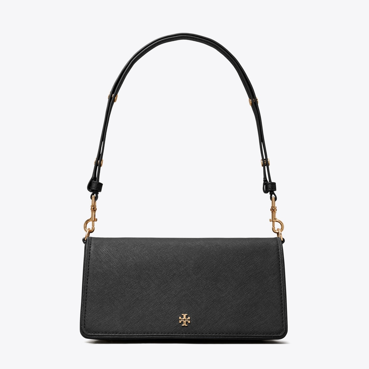 Tory Burch Leather Convertible Crossbody