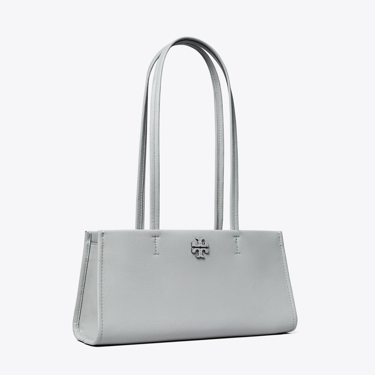 Tory Burch Leather East West Satchel