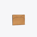 Tory Burch Leather Flat Card Case