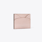 Tory Burch Leather Flat Card Case
