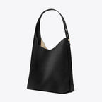 Tory Burch Leather Hobo Bag