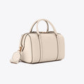 Tory Burch Leather Satchel