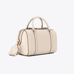 Tory Burch Leather Satchel