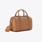 Tory Burch Leather Satchel