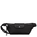 Longchamp Le Pliage Énergie Belt Bag - Black