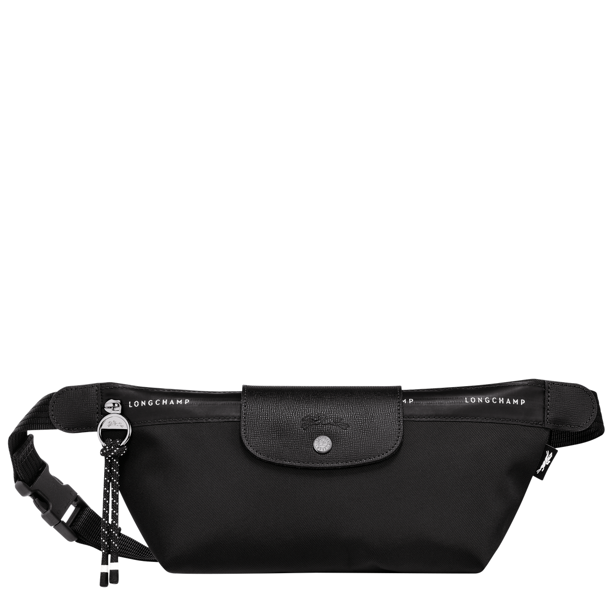 Longchamp Le Pliage Énergie Belt Bag - Black