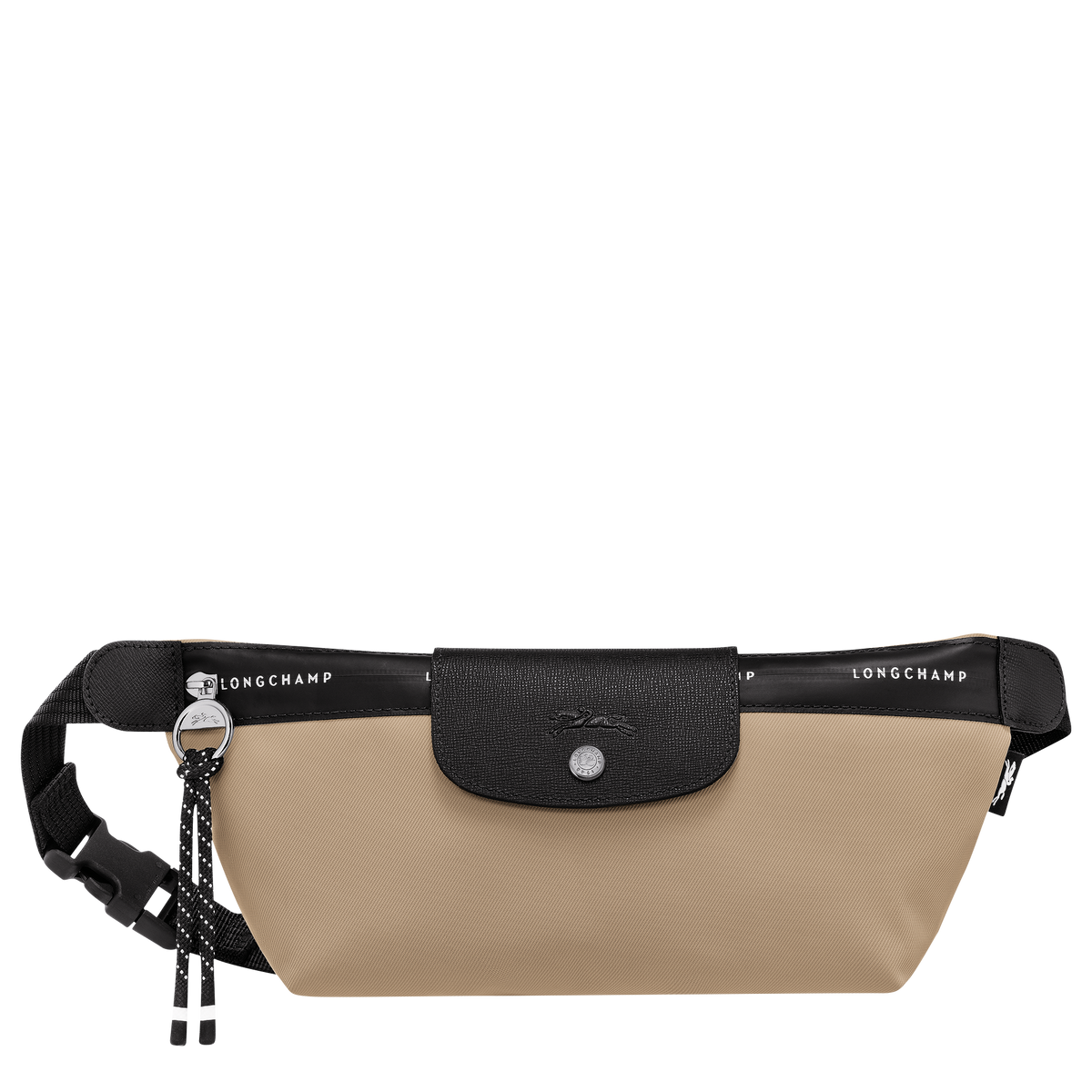 Longchamp Le Pliage Énergie Belt Bag - Clay