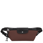 Longchamp Le Pliage Énergie Belt Bag - Cocoa