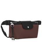 Longchamp Le Pliage Énergie Belt Bag - Cocoa - alt view