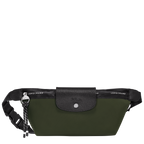Longchamp Le Pliage Énergie Belt Bag - Khaki