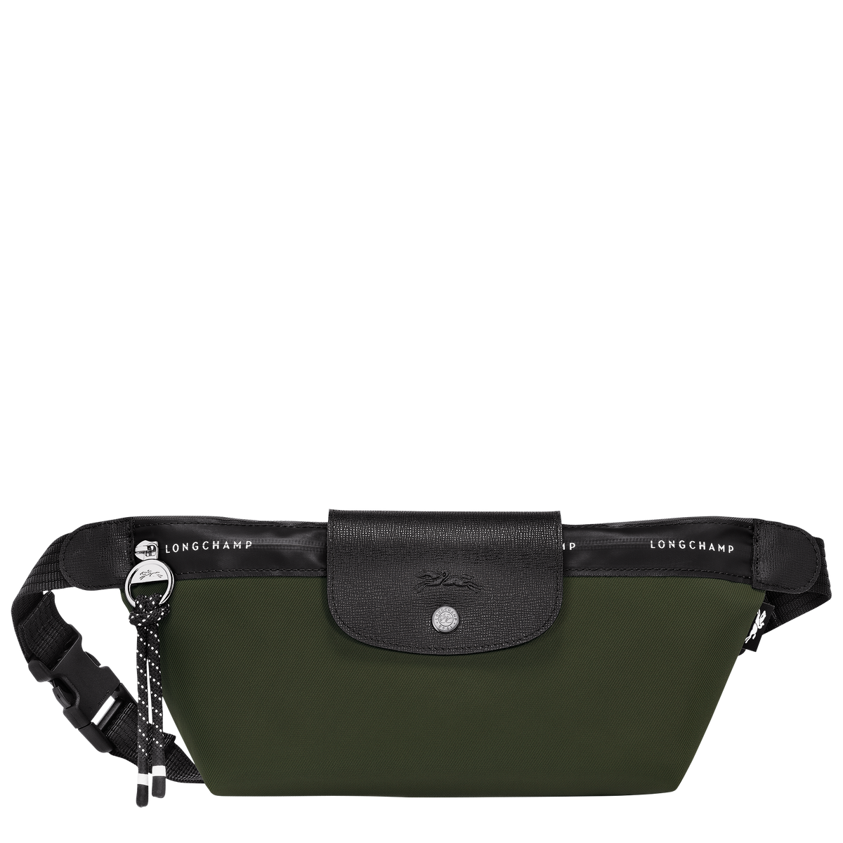 Longchamp Le Pliage Énergie Belt Bag - Khaki