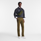 Longchamp Le Pliage Énergie Belt Bag - Khaki - alt view