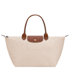 Longchamp Le Pliage Handbag L - Paper