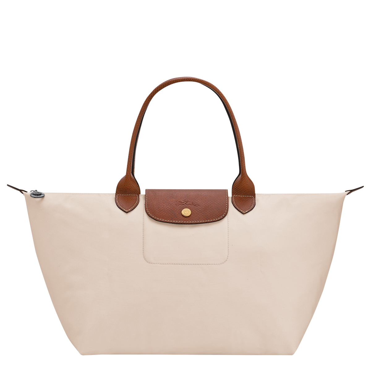 Longchamp Le Pliage Handbag L - Paper