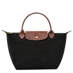 Longchamp Le Pliage Handbag S - Black
