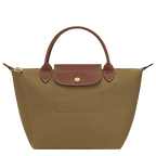 Longchamp Le Pliage Handbag S - Olive