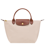 Longchamp Le Pliage Handbag S - Paper