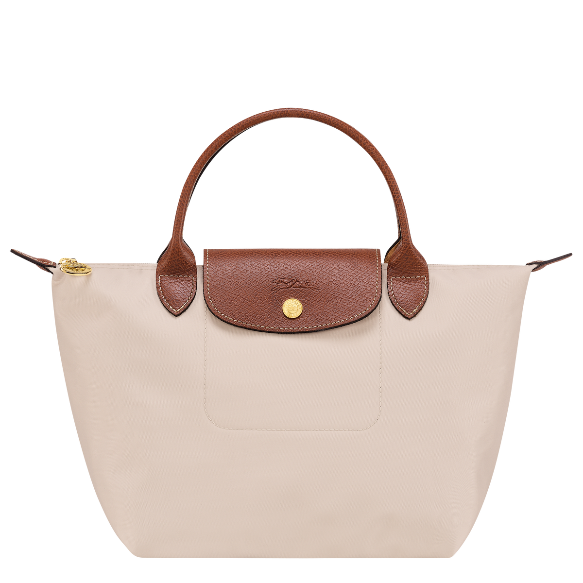 Longchamp Le Pliage Handbag S - Paper