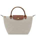 Longchamp Le Pliage Handbag S - Pebble