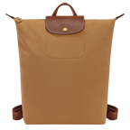 Longchamp Le Pliage Backpack - Fawn