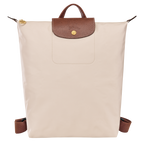 Longchamp Le Pliage Backpack - Paper