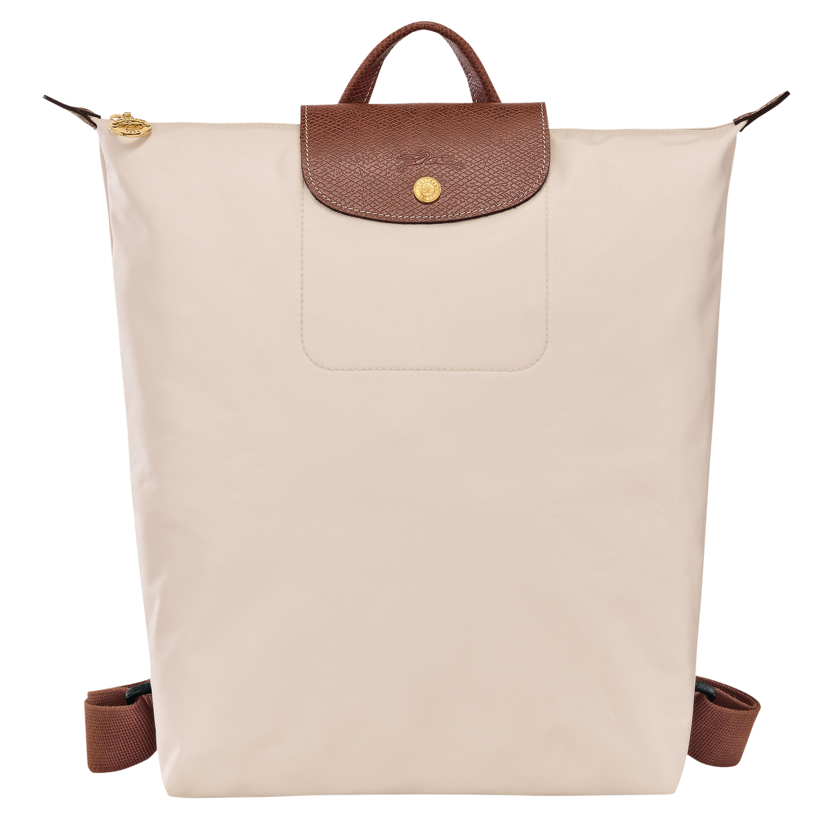 Longchamp Le Pliage Backpack - Paper