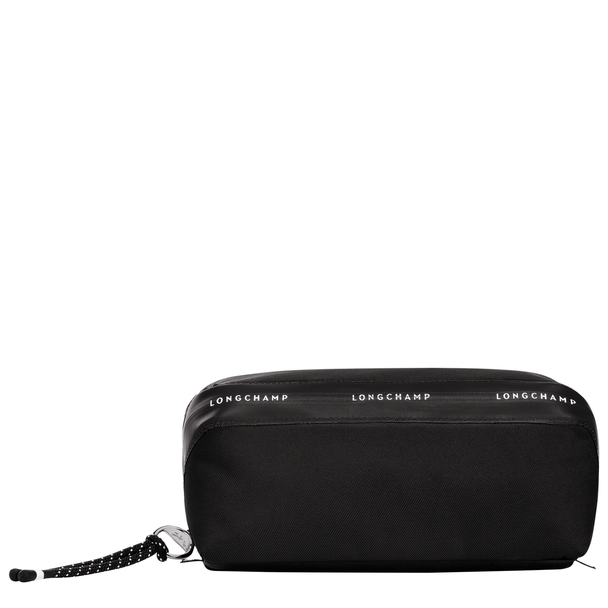Longchamp Le Pliage Énergie Pouch - Black