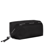 Longchamp Le Pliage Énergie Pouch - Black - alt view