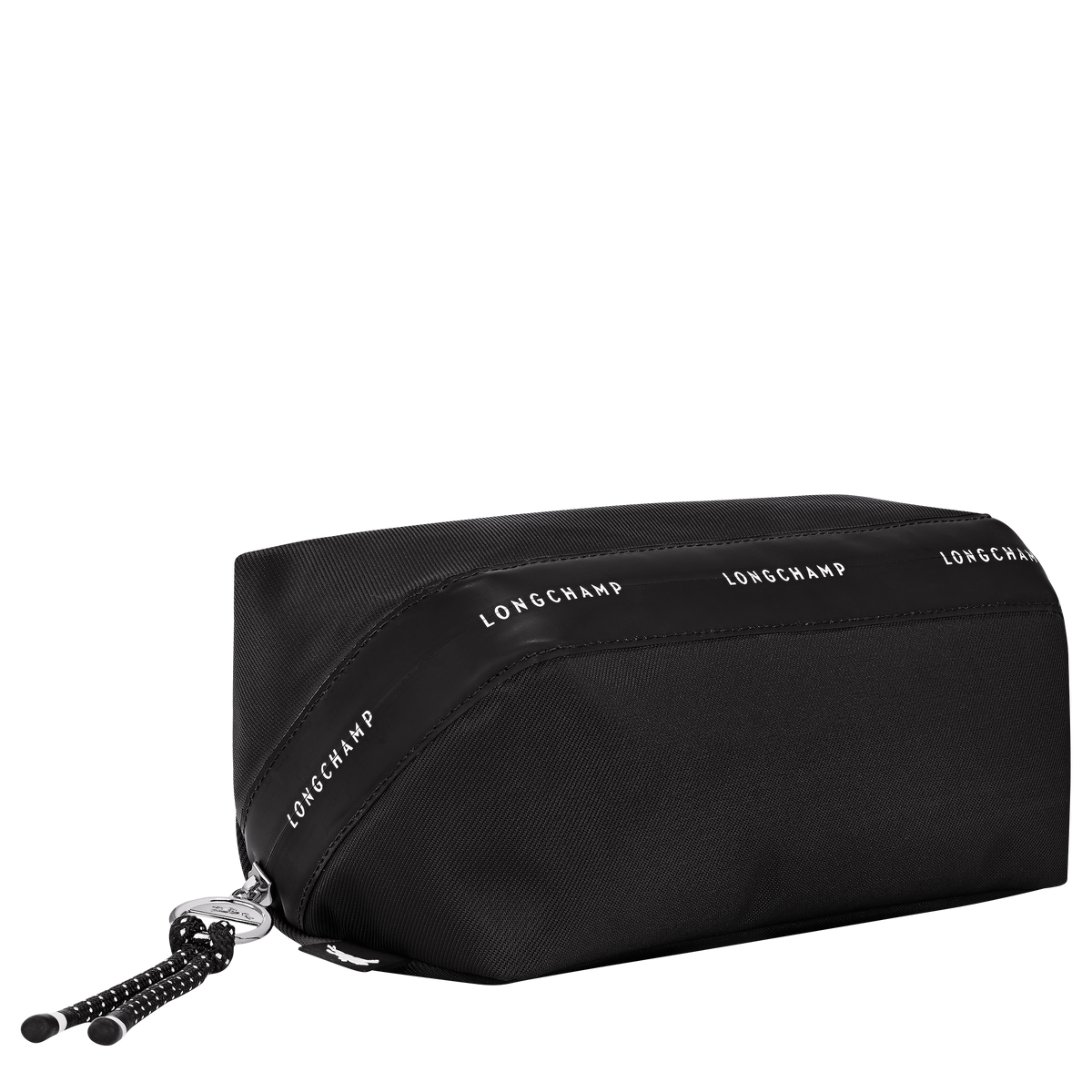 Longchamp Le Pliage Énergie Pouch - Black - alt view