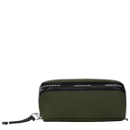 Longchamp Le Pliage Énergie Pouch - Khaki