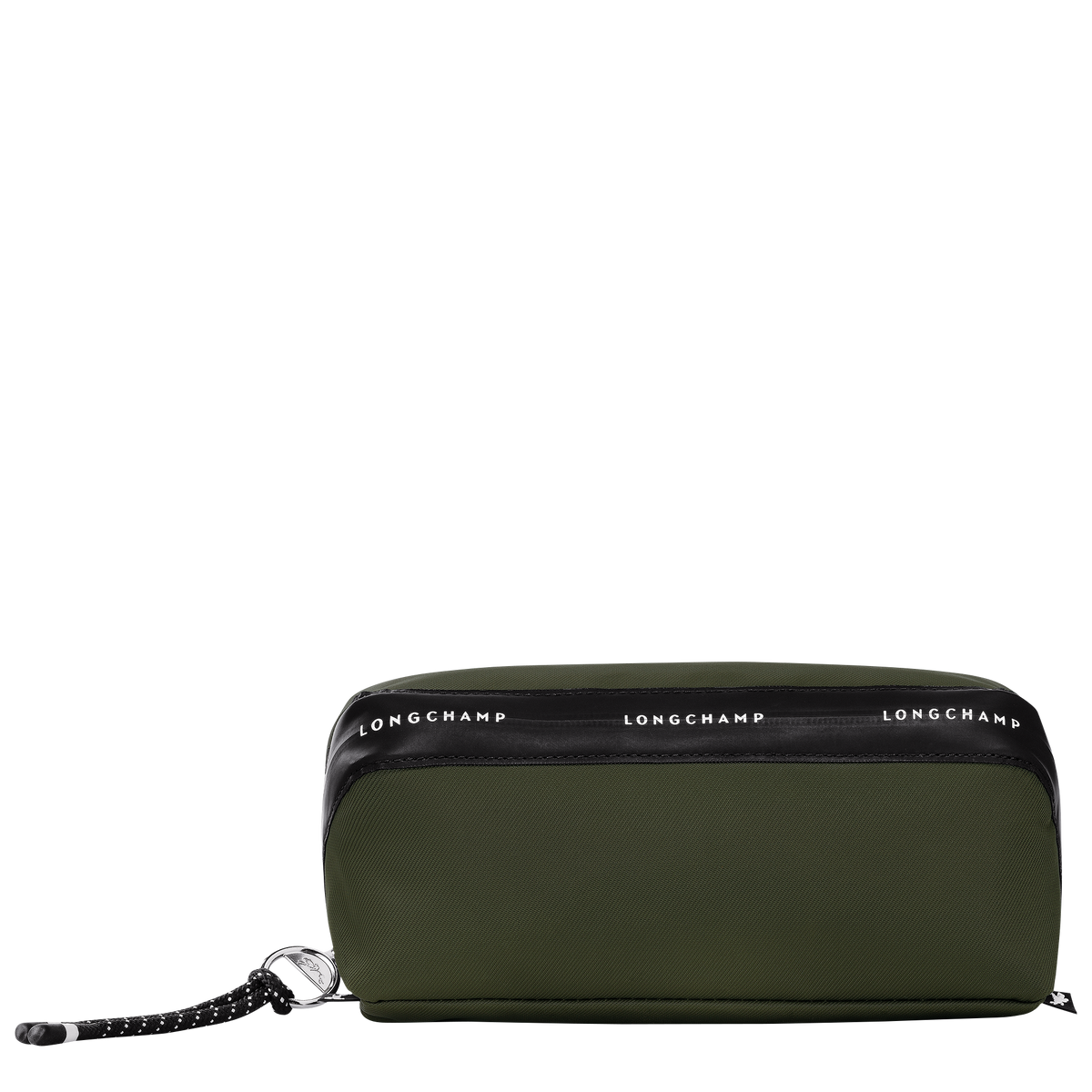 Longchamp Le Pliage Énergie Pouch - Khaki