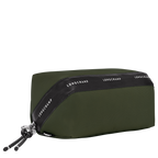 Longchamp Le Pliage Énergie Pouch - Khaki - alt view