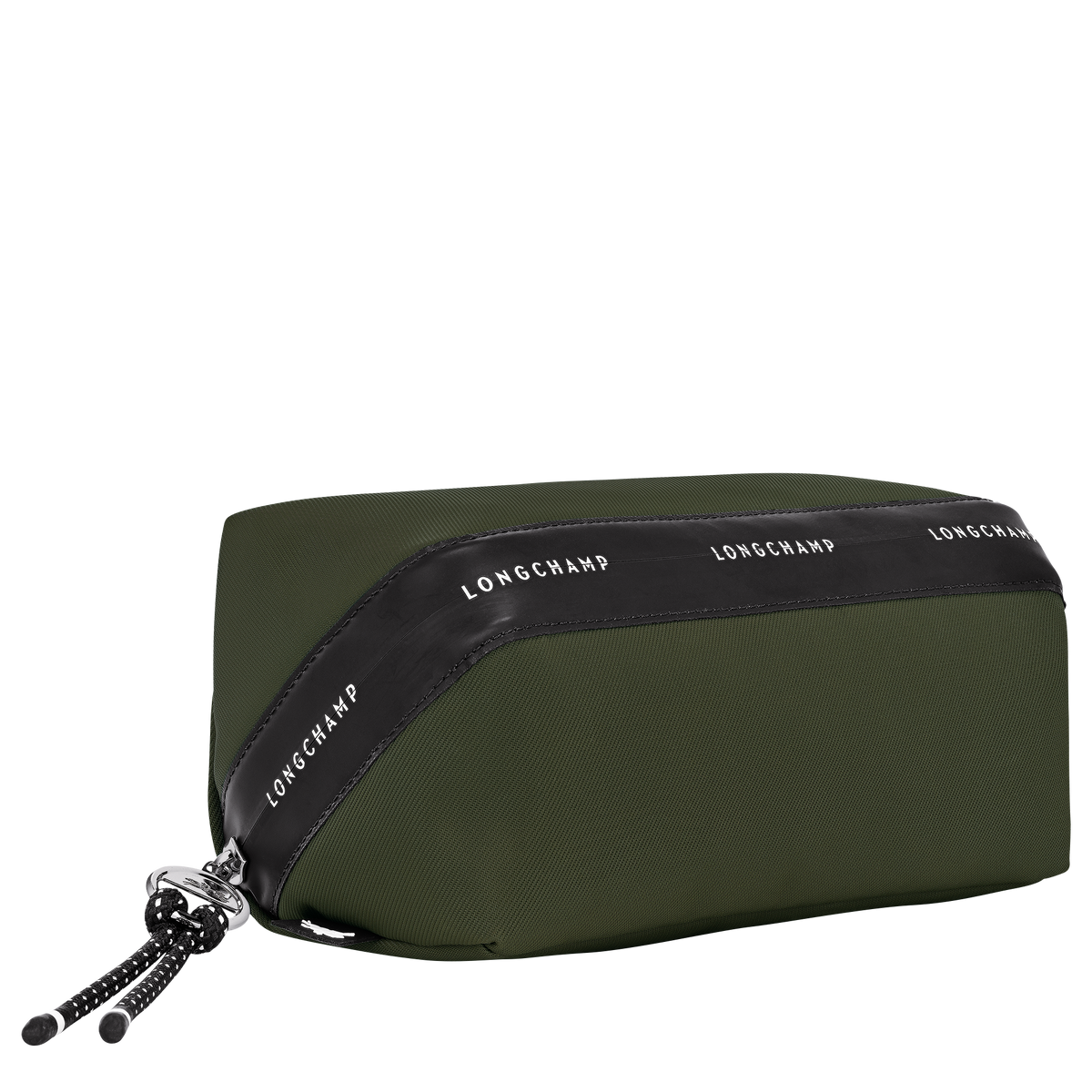 Longchamp Le Pliage Énergie Pouch - Khaki - alt view