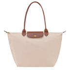 Longchamp Le Pliage Tote Bag L - Paper