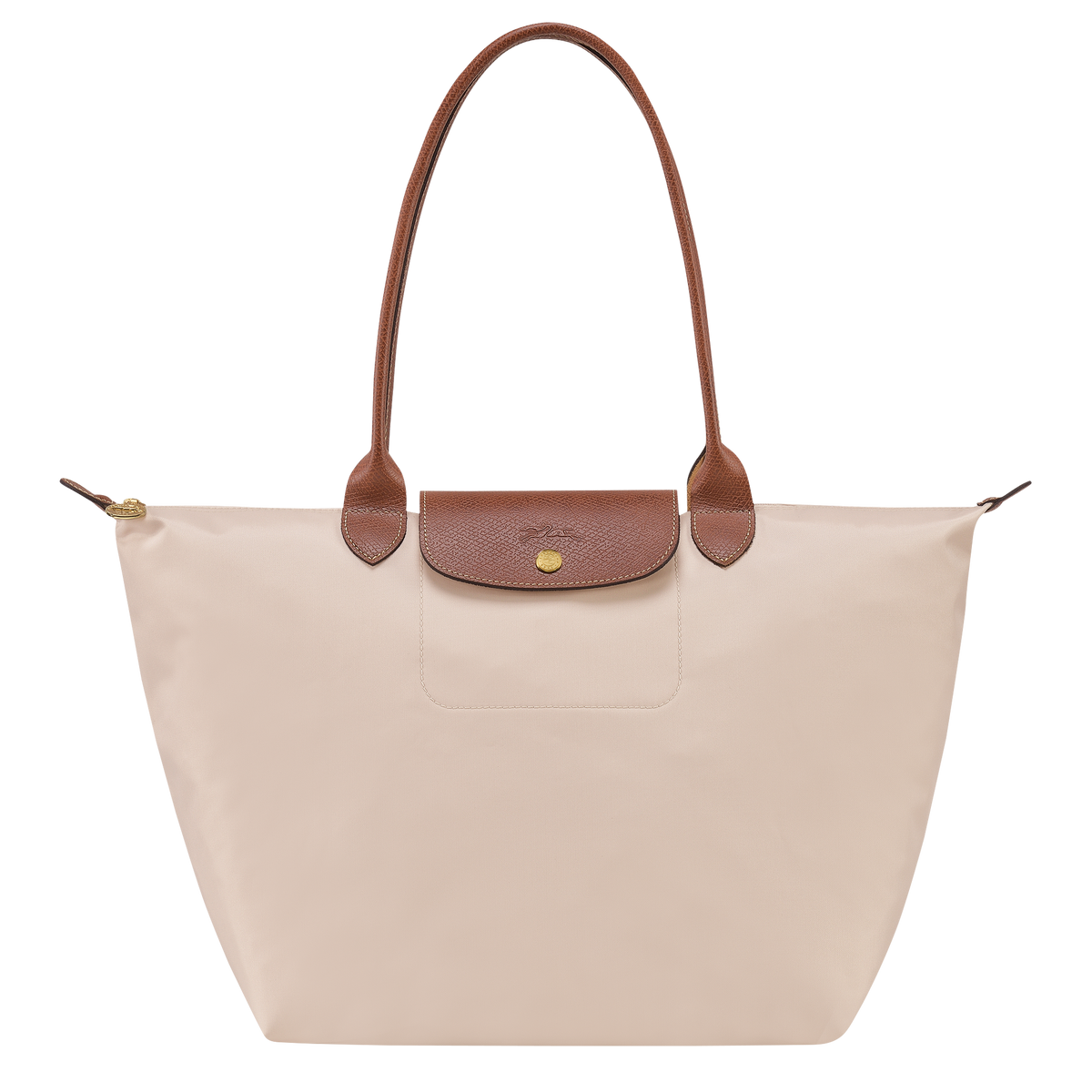 Longchamp Le Pliage Tote Bag L - Paper