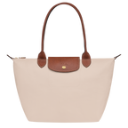Longchamp Le Pliage Tote Bag M - Paper