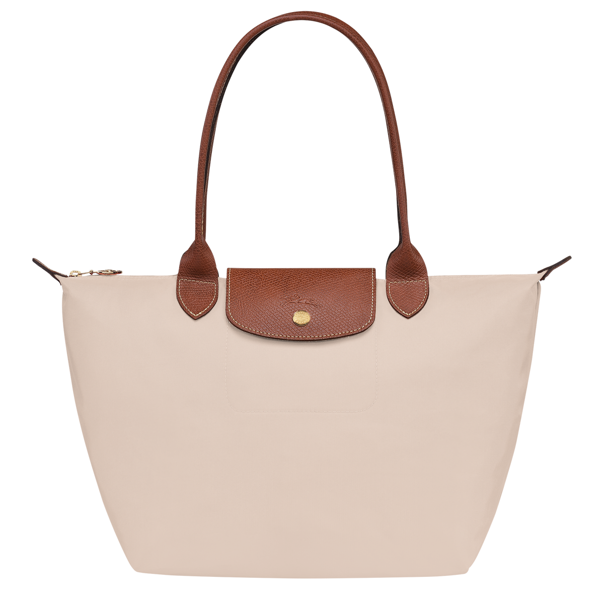 Longchamp Le Pliage Tote Bag M - Paper