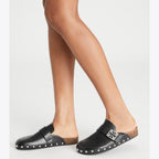 Tory Burch Mellow Studded Mule