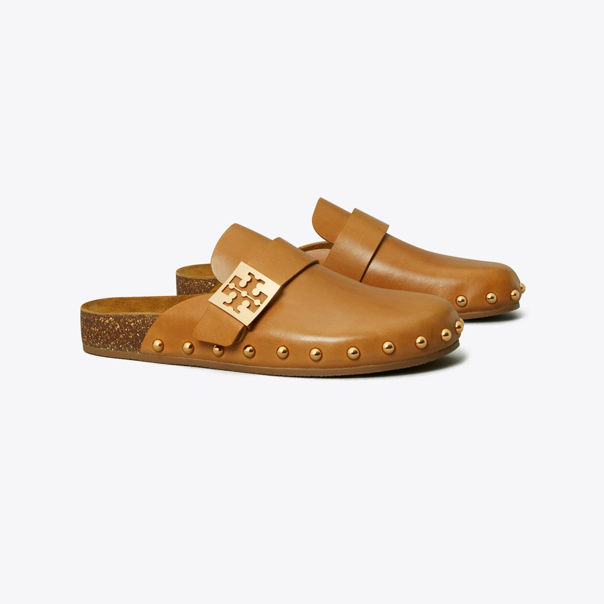 Tory Burch Mellow Studded Mule