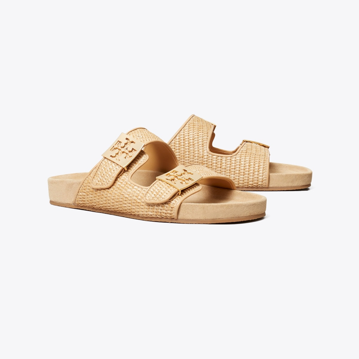 Tory Burch Mellow Woven Sandal
