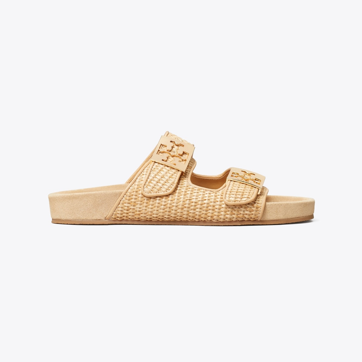 Tory Burch Mellow Woven Sandal