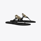 Tory Burch Metal Miller Sandal