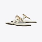 Tory Burch Metal Miller Sandal