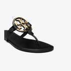 Tory Burch Metal Miller Sandal