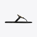 Tory Burch Metal Miller Sandal