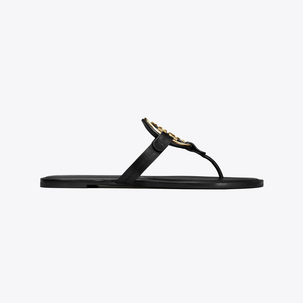 Tory Burch Metal Miller Sandal
